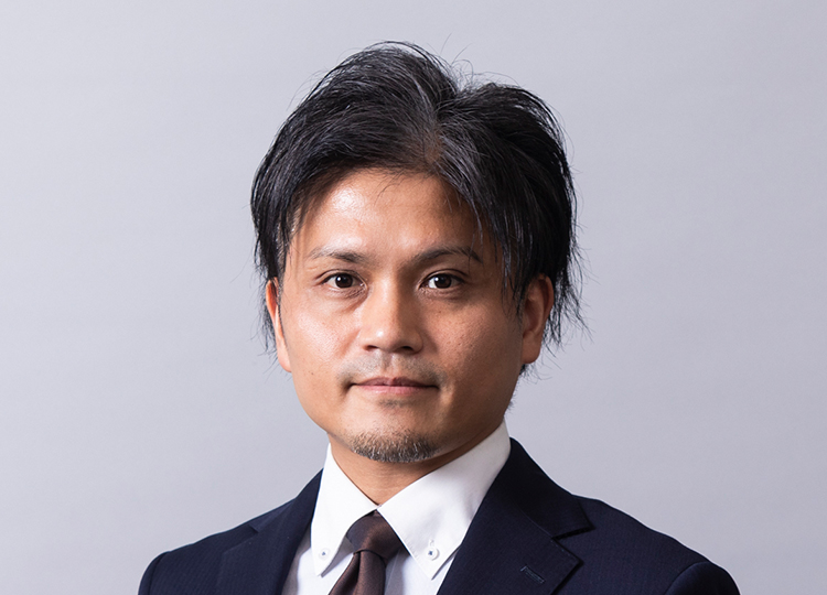 後藤 浩之