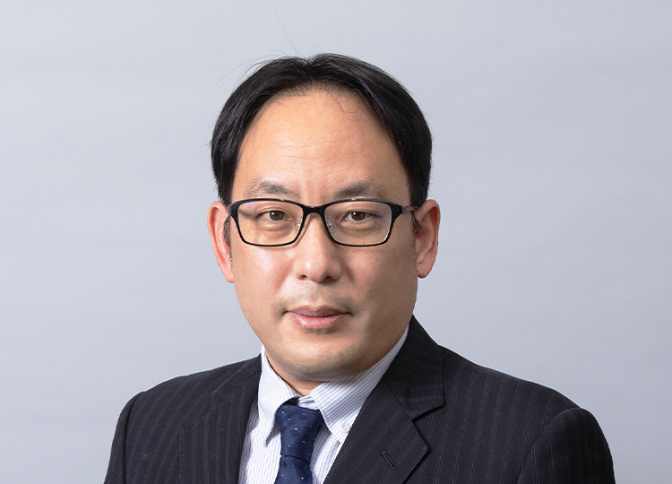 神尾 鉄也