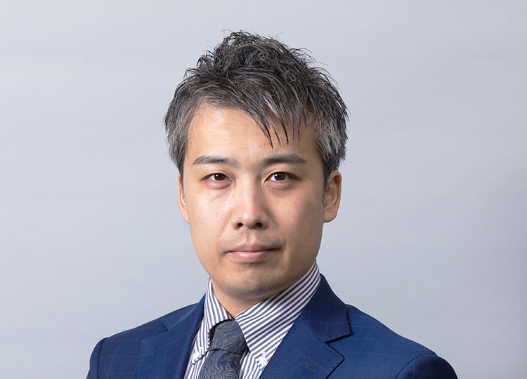 大川 智裕