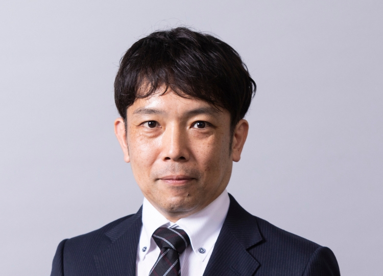 山本 恒