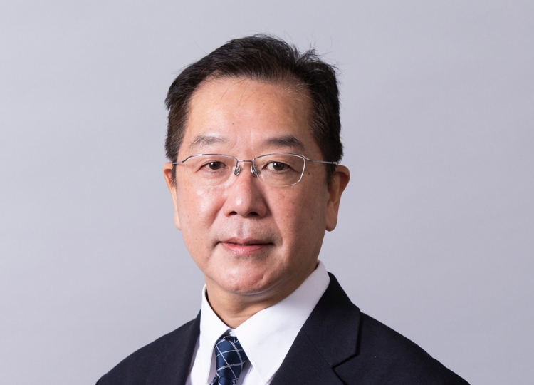 山崎 陽一