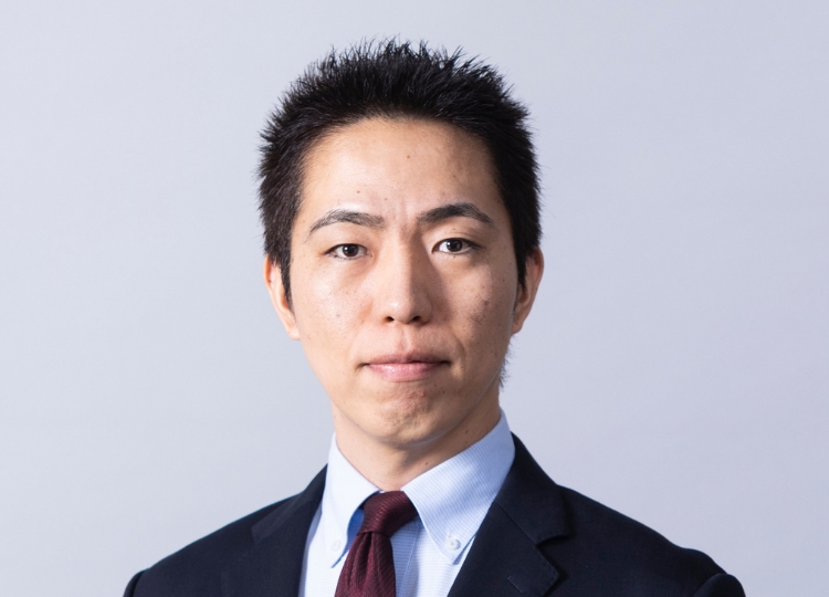 松山 健志