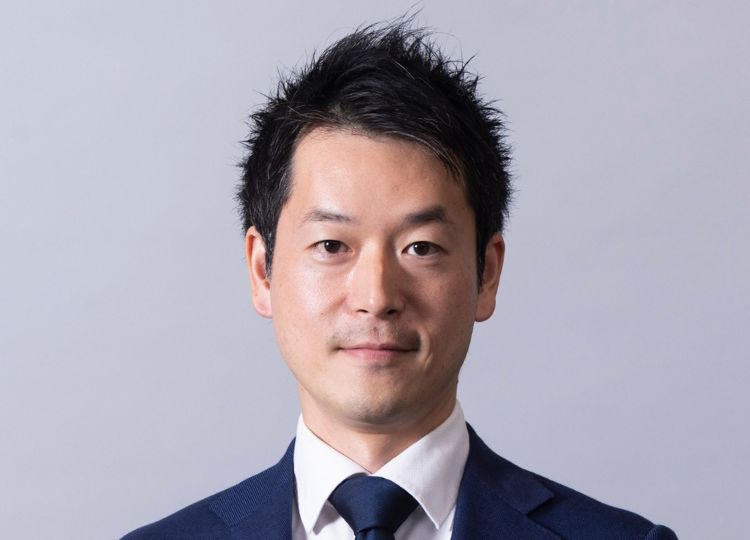 鈴木 祥晃